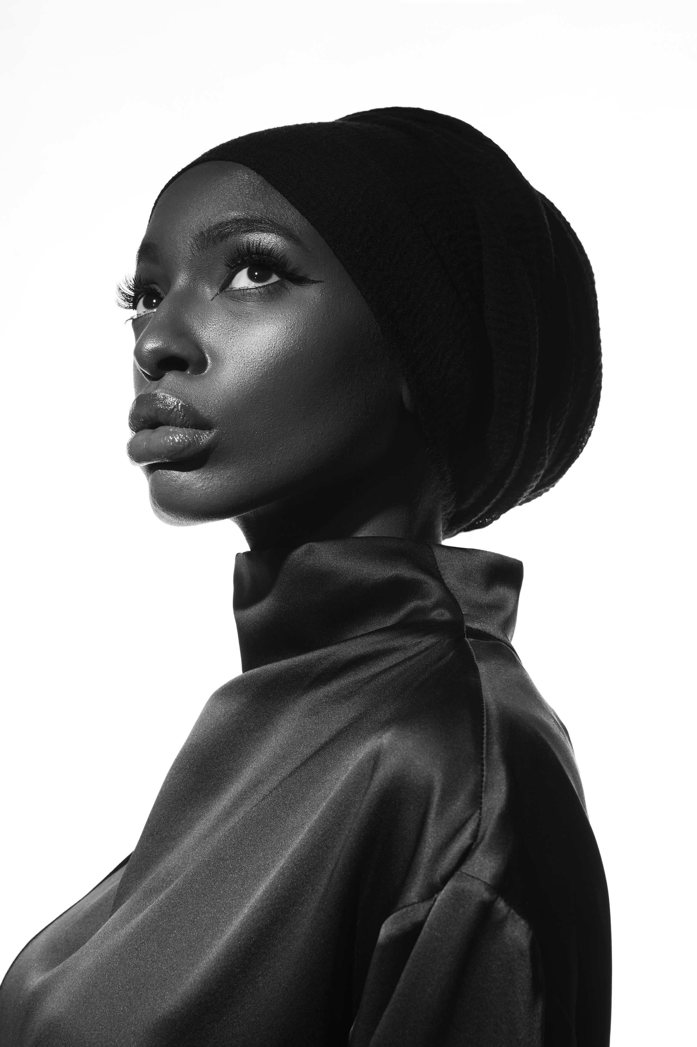 Writer: Ada X. Marshall-Morrison