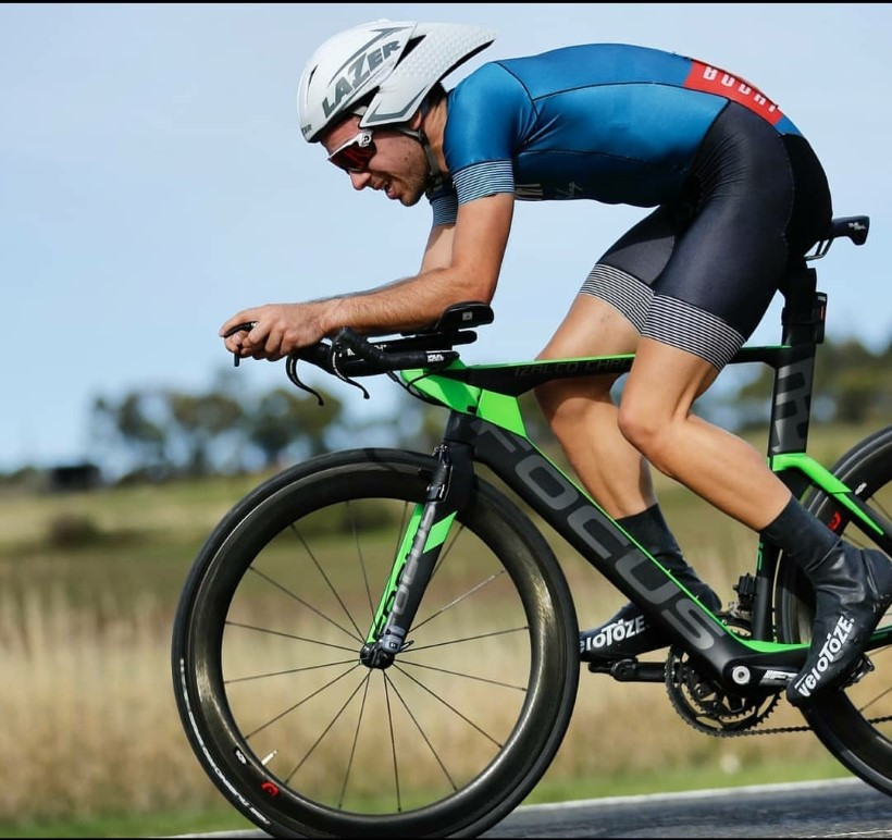 Focus Izalco Chrono Max 3.0 22G