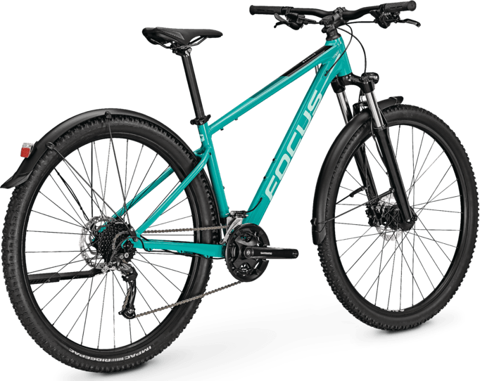 Focus Whistler 3.6