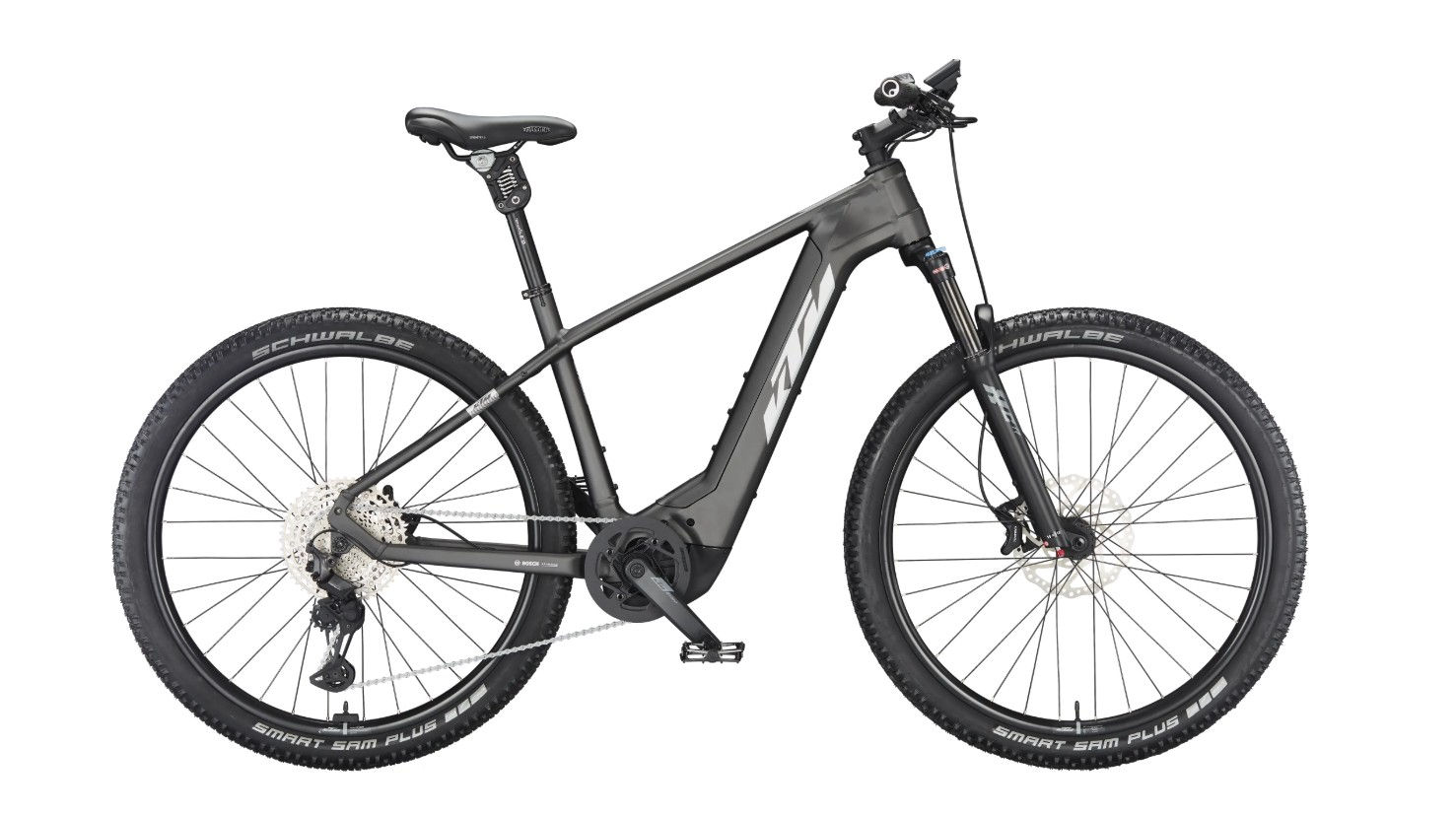 KTM MACINA TEAM XL MACHINE size M