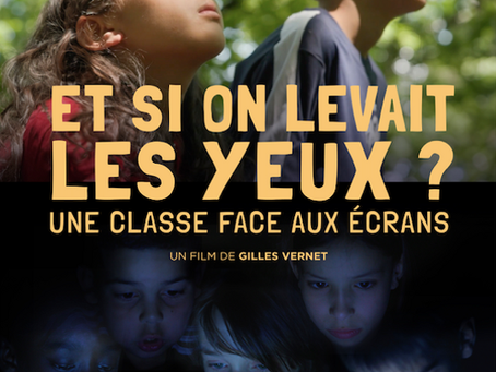 Et si on levait les yeux ? 🙄