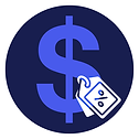 Automatic Paid Plan Discounts icon