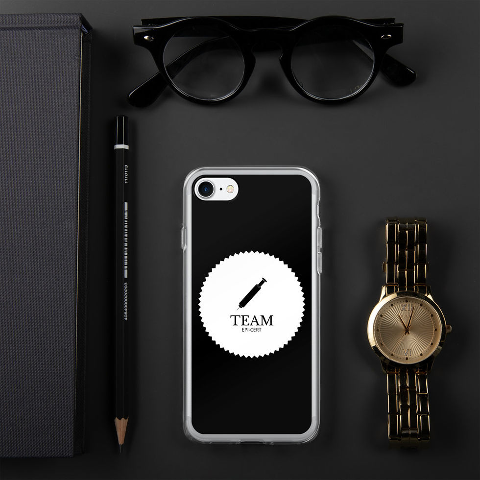 Thumbnail: iPhone Case