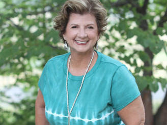 An Interview with Betsy Craig: Founder of MenuTrinfo