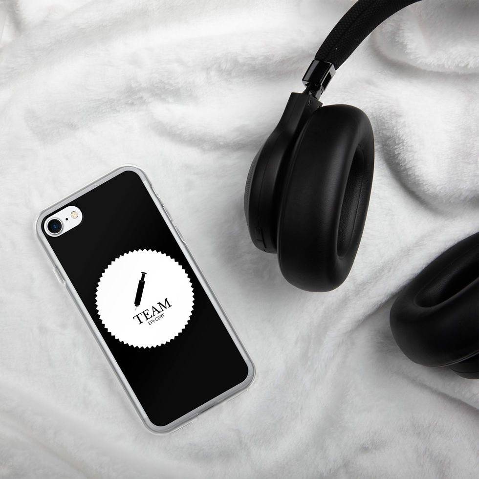 Thumbnail: iPhone Case
