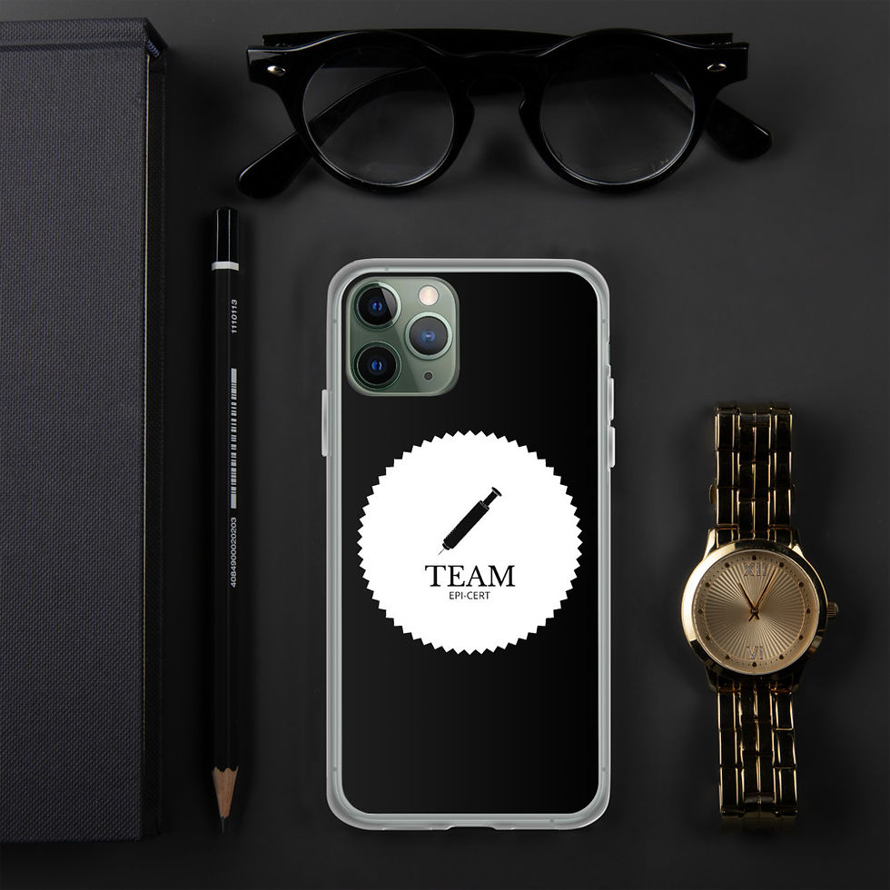 Thumbnail: iPhone Case