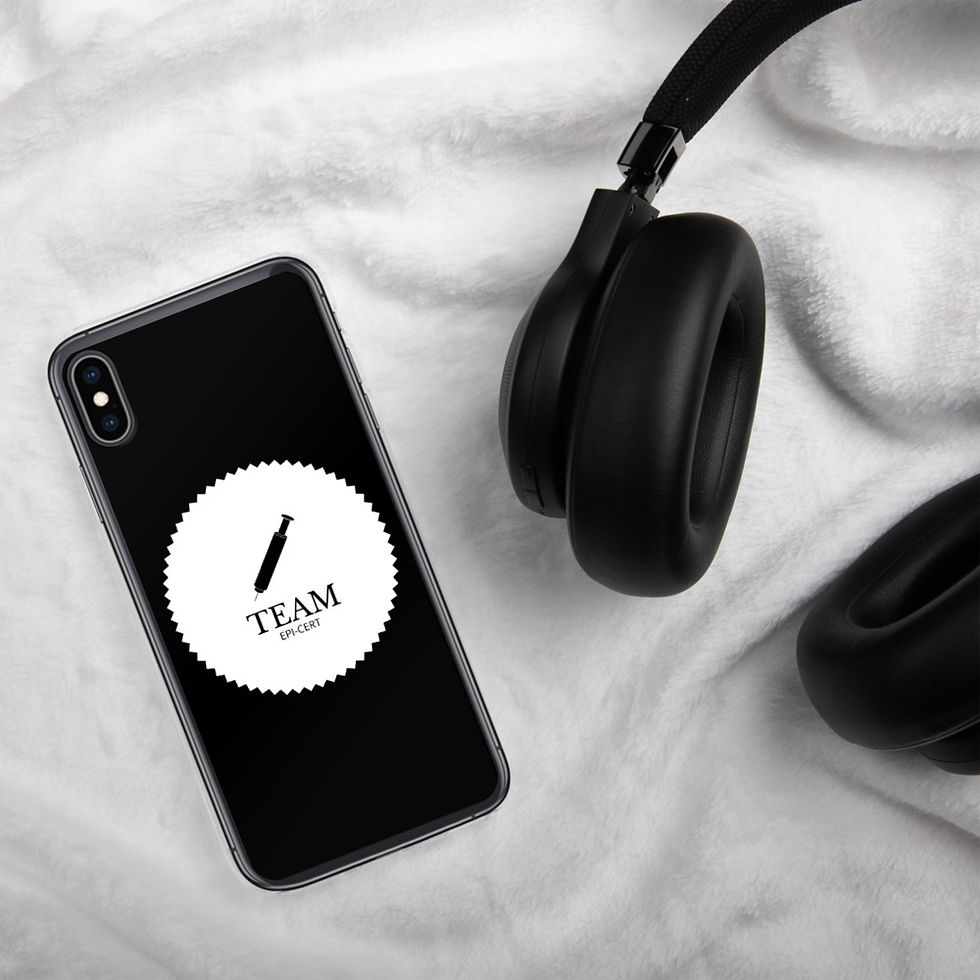 Thumbnail: iPhone Case