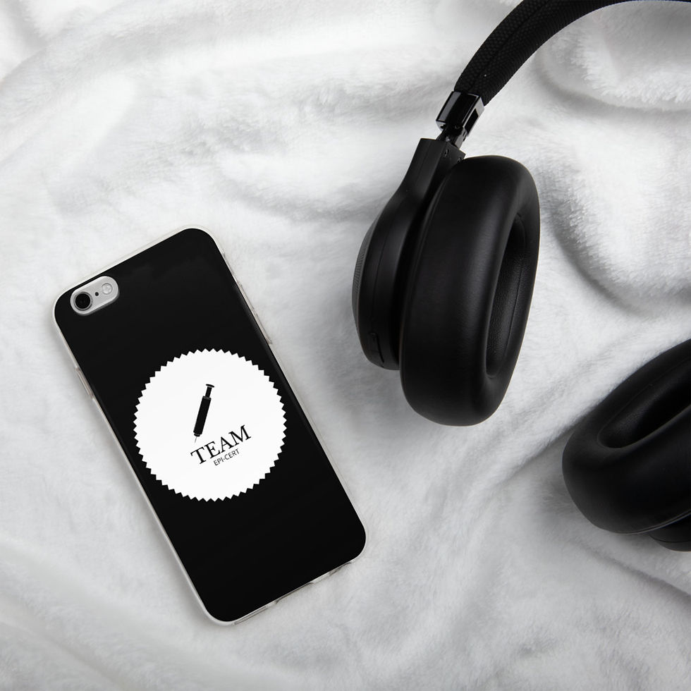 Thumbnail: iPhone Case