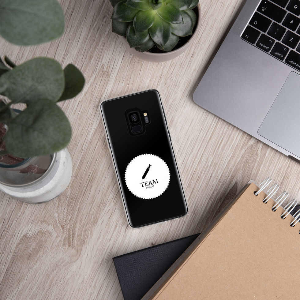 Thumbnail: Samsung Case
