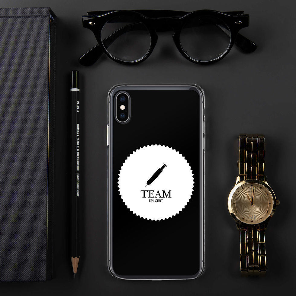 Thumbnail: iPhone Case