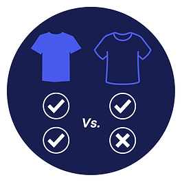 Compare Product Listings