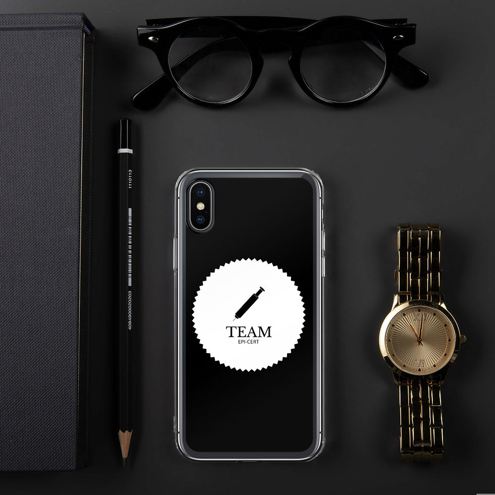 Thumbnail: iPhone Case