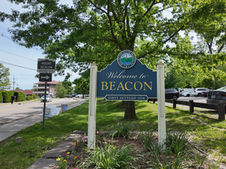 Beacon, NY: The Best Day Trip from NYC for Art & Culture Lovers (Full Itinerary)