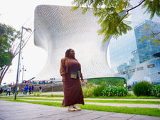 Mexico City Travel Guide