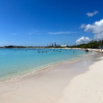 The Top 10 Things to Do in Aruba 