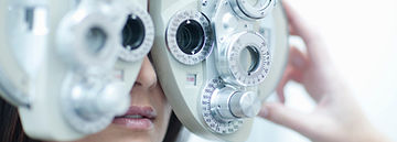 Eye Examination
