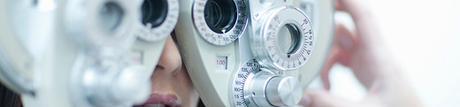 Eye Examination