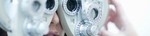 Eye Examination