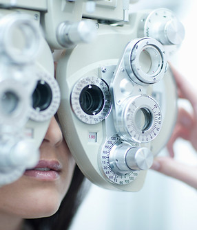 Eye Test
