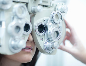 Eye Test