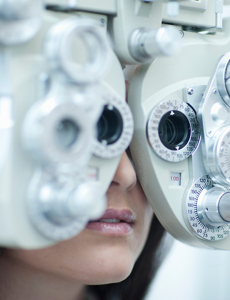 Eye Test