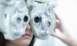 Eye Test