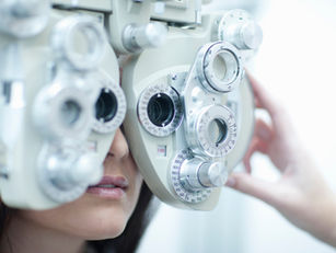 I am in my 20s, why do I need regular eye exams?