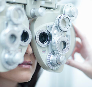 Eye Test