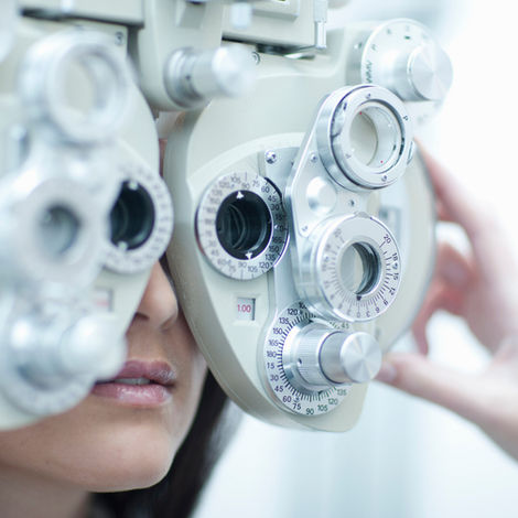 Group Vision Insurance offered by Consolidated Financial and Insurance Services in Anaheim Hills, California 