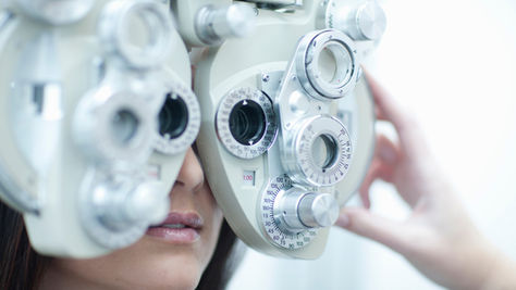 Agence spécialisée en SEO pour les ophtalmologues