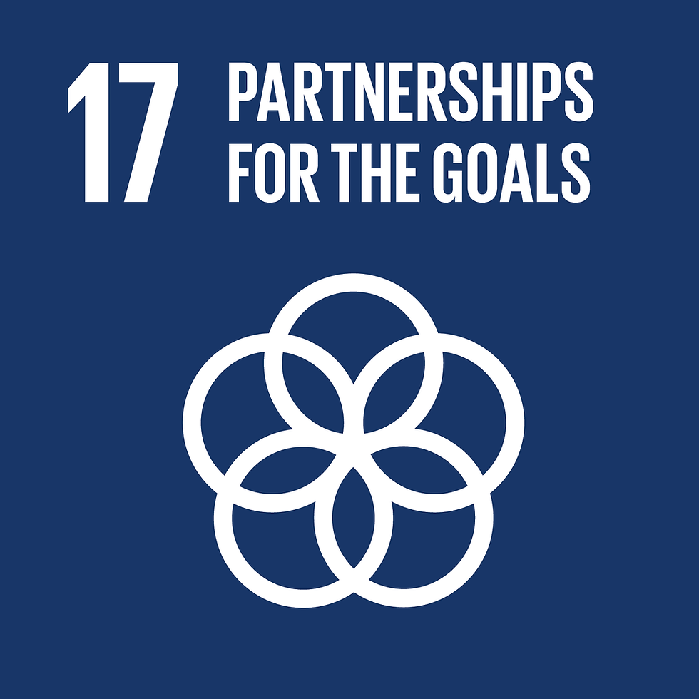 PARTNERSHIP FOR THE GOALS