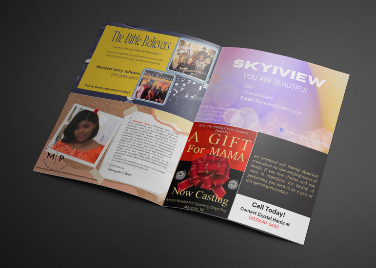 TRUCE MAY-JUN 2024 Advert 02