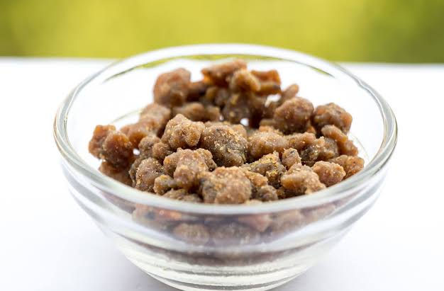 asafoetida- one of effective medicine for stomach pain.