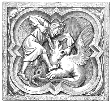 saint michel