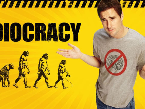 FROM AI GIRLFRIENDS TO IDIOCRACY: WHY REAL CONVERSATIONS STILL MATTER