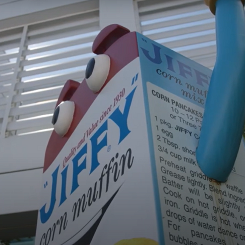 From Chelsea With Love: How Jiffy Mix Became a Small‑Town Holiday Classic