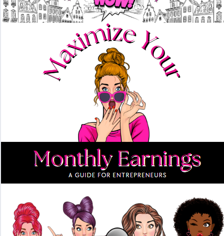 Maximizing Your Monthly Earnings Guide