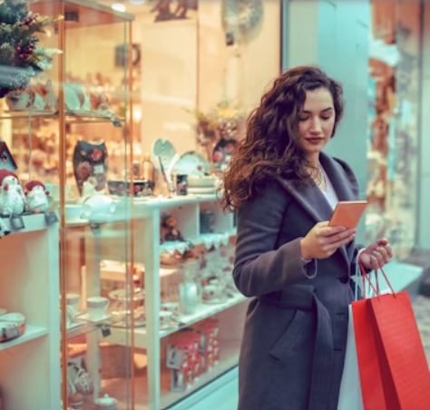 Key Takeaways from Holiday Spending that Will Shape Retail in 2025