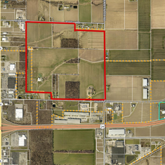Elliott Road Development Site Positioned for Future Investment and Responsible Growth