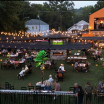 This Riverside Restaurant in Ohio Is Turning Heads (And It’s Worth the Drive)