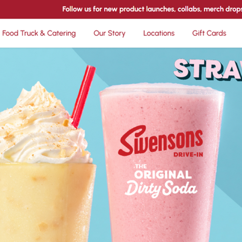 Why Your Restaurant Website and Social Media Should Be Working Together (Not Separately)