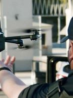 Why Cities Now Send Drones to Emergencies First