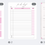 Thumbnail: Small Town Wow - Productivity Planner