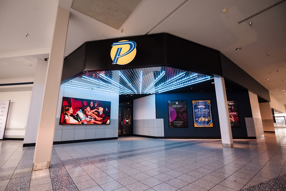 Best New Business Phoenix Theatres Northtowne Mall