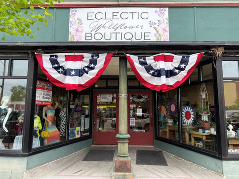 A Mother Daughter Combo