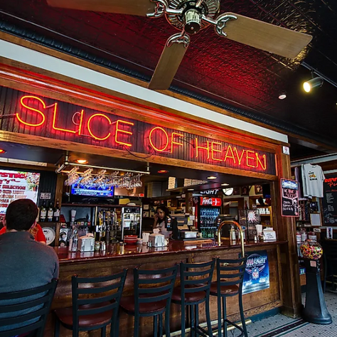 These 12 American Small Towns Are A Food Lover's Paradise