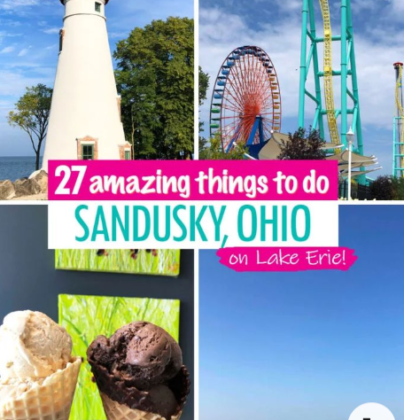 Pinterest Your Small Town