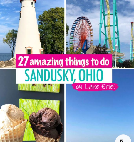 Pinterest Your Small Town
