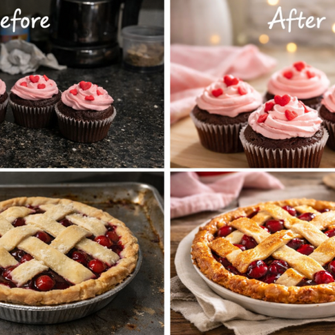 How to Take Instagram Photos That Actually Make People Stop Scrolling