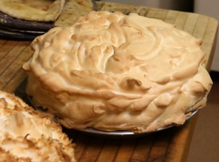 Bud's Pie - A Fan Favorite Throughout the Region and Based in Defiance